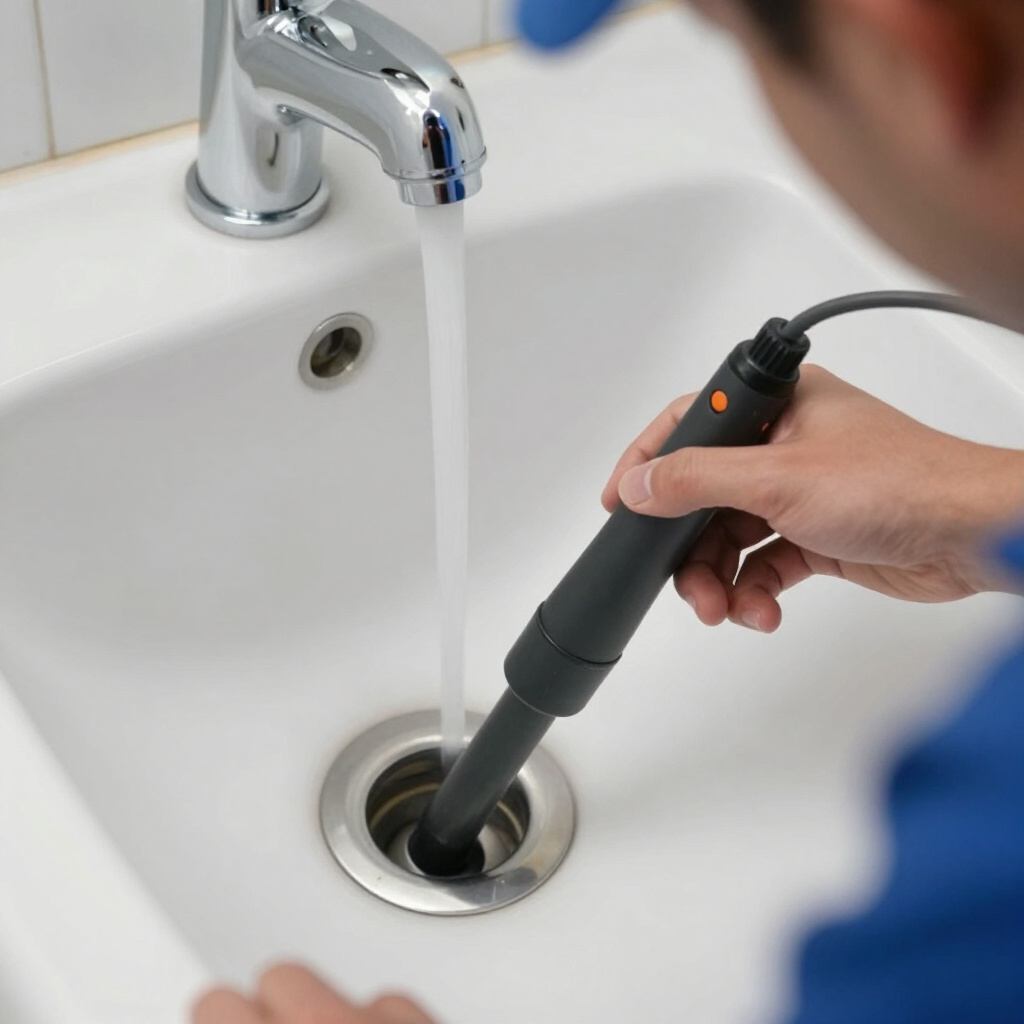 Drain Cleaning & Unclogging in Hazleton