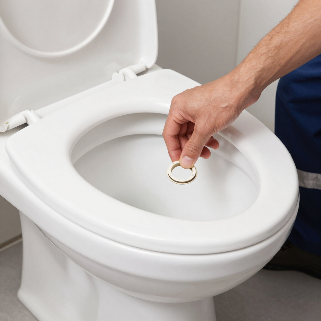 Toilet & Faucet Repair in Hazleton
