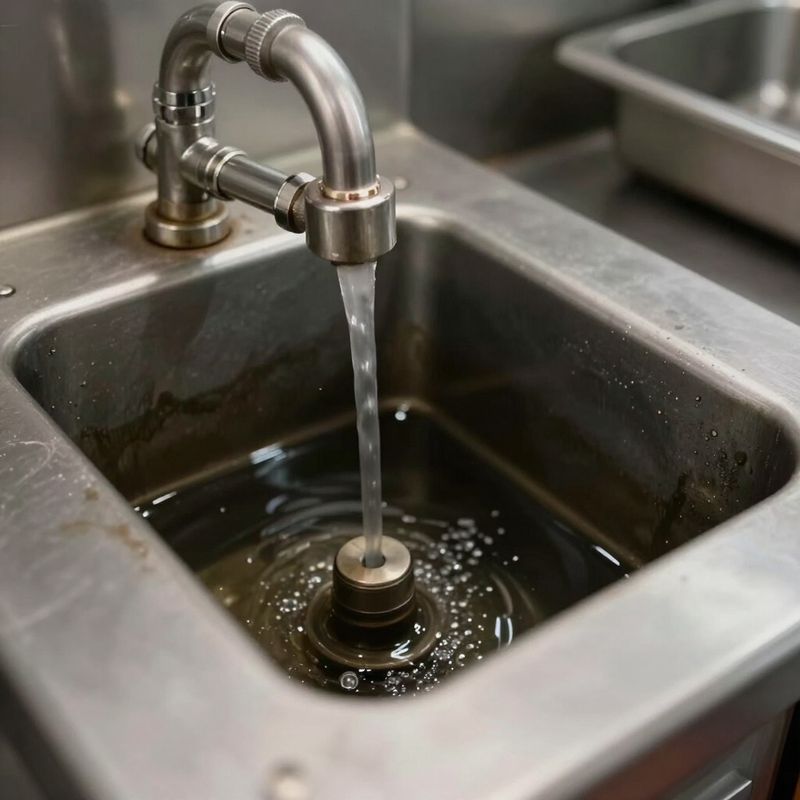 Garbage Disposal in Hazleton